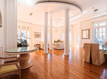 Departamento de 9 ambientes, Palermo · Scalabrini Ortiz 2300 Duplex Antiguo a Nuevo Quincho y Cochera