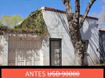 Terreno , Godoy Cruz · Vendo Casa Para Demoler en Godoy Cruz