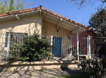 FRENTE · Casa - Canning (Ezeiza)