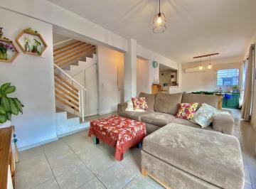 Departamento · 80m² · 3 Ambientes · Duplex en Venta en Castelar Sur - Impecable!