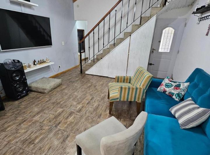 PH · 112m² · 4 Ambientes · 1 Cochera
