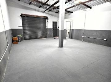 Bodega-Galpón · 65m² · 1 Ambiente · Venta Galpon Bernal Oeste