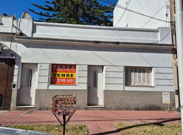 Terreno de 3 ambientes, Avellaneda · Lote /casa en Venta Excelente Ubicación y Oportunidad Para Inversión!