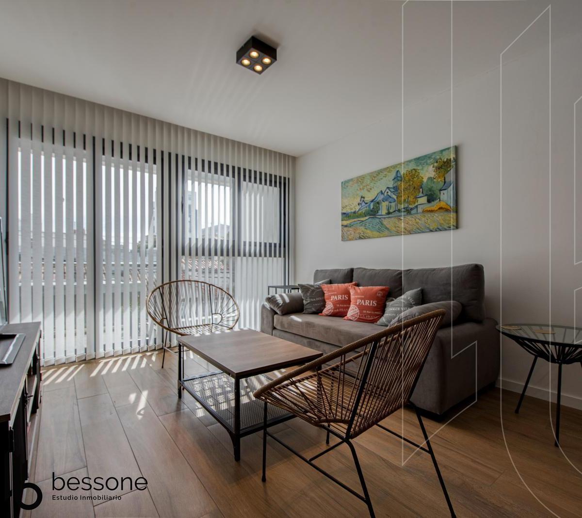 A estrenar! Cocheras disponibles Departamento 2 ambientes