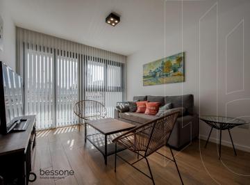 Departamento · 54m² · 2 Ambientes · Departamento en Plaza Mitre