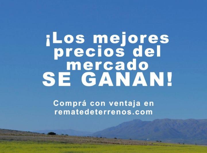 Terreno · 400m²