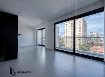 Departamento · 35m² · 1 Ambiente · Departamento en Plaza Mitre