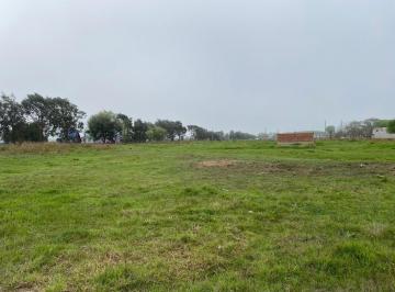 Terreno · 300m² · Lote en Pavon Manzana 43c Numero 17