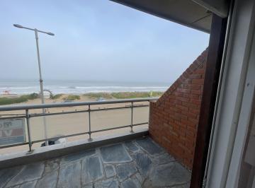 Departamento · 713m² · 4 Ambientes · 1 Cochera · Departamento Sobre Av del Mar