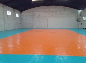 Bodega-Galpón · 812m² · 5 Ambientes · Galpon en Roldan