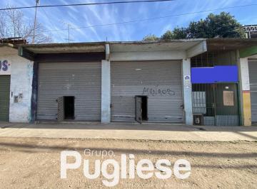 Local comercial · 220m² · 4 Ambientes · Locales Casa en José C Paz