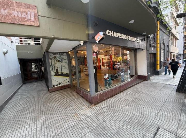 Local comercial · 83m² · 2 Ambientes