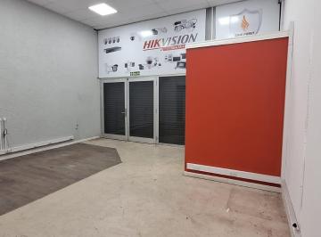 Foto · Alq. Local Comercial - Alberdi - Santa Rosa 1200 - Amplio