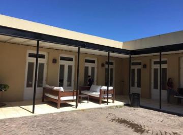 Casa · 450m² · 5 Ambientes · Casa de Campo Una Sola Planta en Venta Santa María de Tigre
