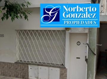Departamento · 80m² · 4 Ambientes · En Venta en Moron PH 1re Piso de 4 Ambientes F: 10640