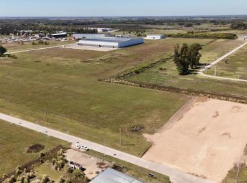 Terreno · 6322m² · Lote Nro. 169 en Venta en Parque Industrial Ruta 6