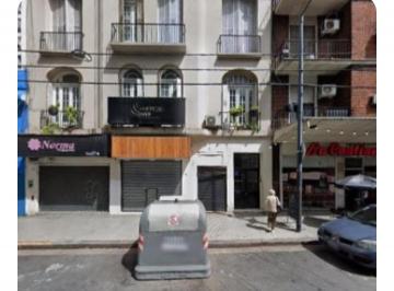 Local comercial de 2 ambientes, Recoleta · Local en Inmejorable Zona Comercial. Talcahuano a m Av