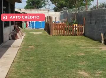 APTO CRÉDITO (14).png · Casa 3 Dorm. - Patio Amplio - Barrio Altamira