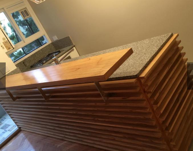 Departamento · 46m² · 1 Ambiente