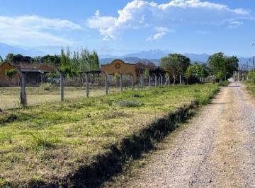 Terreno · 510m² · Venta Terreno Los Olivos