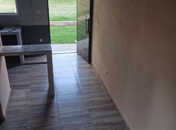 Departamento de 2 ambientes, Tigre · Dúplex en Ricardo Rojas
