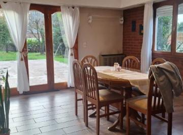 Casa de 4 ambientes, Mar del Plata · Venta Hermosa Casa 4 Ambientes con Parque en Colinas de Peralta Ramos