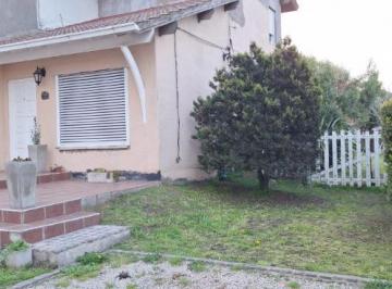Casa de 4 ambientes, Mar del Plata · Venta Hermosa Casa 4 Ambientes con Parque en Colinas de Peralta Ramos