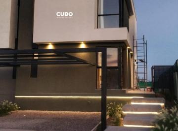 Casa · 125m² · Venta Dúplex en Pozo Barrio Privado Ciro de Vieytes Maipu Mendoza
