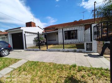 Casa de 3 ambientes, La Matanza · Venta Casa Lote Propio