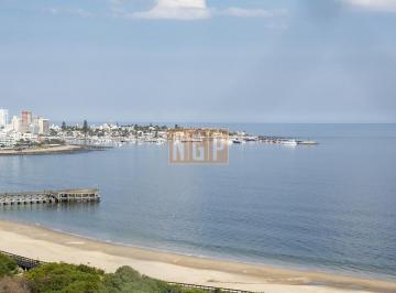Foto1 · Departamento de 3 Dorm. en Venta Frente a Playa Mansa, Coral Tower