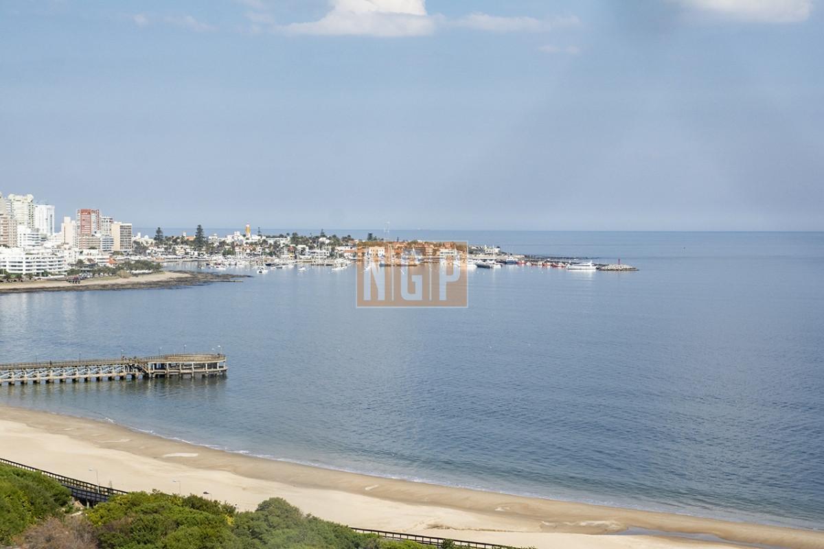 Playa Mansa, Punta del Este. Coral Tower,Punta del Este,Otros Paises