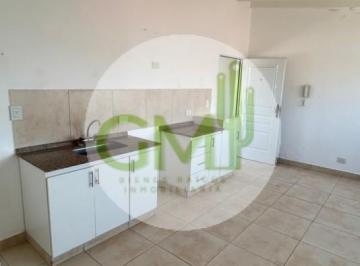 Departamento · 50m² · 2 Ambientes · Alquiler Depto Macrocentro