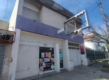 Casa de 5 ambientes, Bahía Blanca · Casa con Local en Venta - Rincon 170 - Barrio La Falda