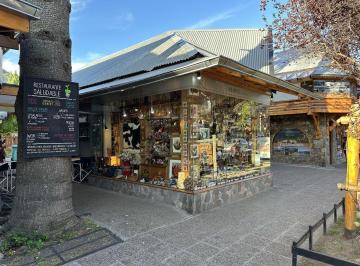 MLP-MLP-375_2 · Fondo de Comercio en Venta en San Martin de Los Andes Centro