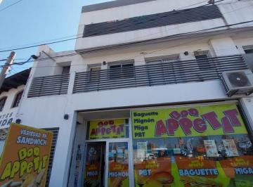 Departamento · 50m² · 2 Ambientes · Alquiler de Departamento de 1 Dormitorio Sobre República del Líbano Al 400, Salta Capital