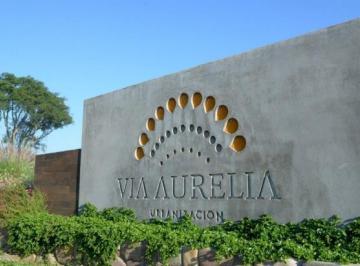 Terreno · 269m² · Terreno en Venta en Vía Aurelia, Salta Capital