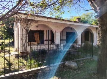 Casa de 3 ambientes, Las Tapias · Casa a La Venta en Las Tapias