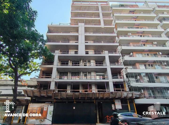 Desarrollo vertical · Mitre y Pasco