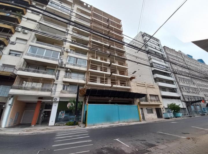 Desarrollo vertical · Mendoza 1200