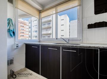 Departamento · 58m² · 3 Ambientes · Departamento en Plaza Mitre