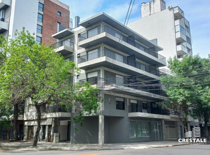 Desarrollo vertical · Urquiza 3300