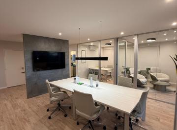 Oficina comercial de 1 ambiente, La Plata · Oficina en Alquiler 47 E/ 11 y 12