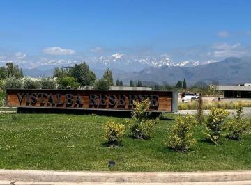 Terreno · 914m² · Lote en Exclusivo Barrio Privado Vistalba Reserve
