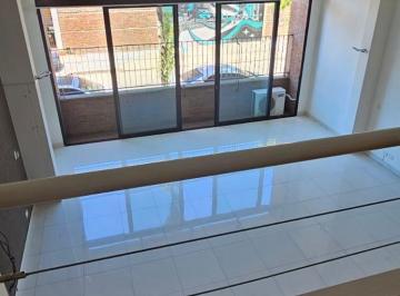 Departamento · 140m² · 3 Ambientes · 1 Cochera · Departamento - Martinez