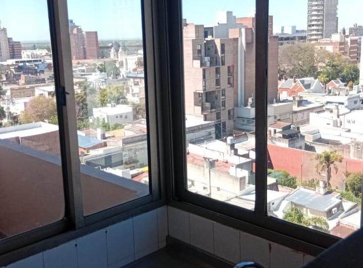 Departamento · 52m² · 5 Ambientes