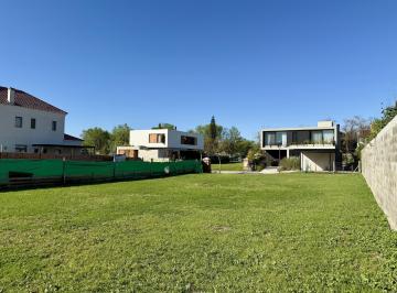 Terreno · 565m² · Terreno en Venta Barrio Cerrado El Candil - La Horqueta, San Isidro