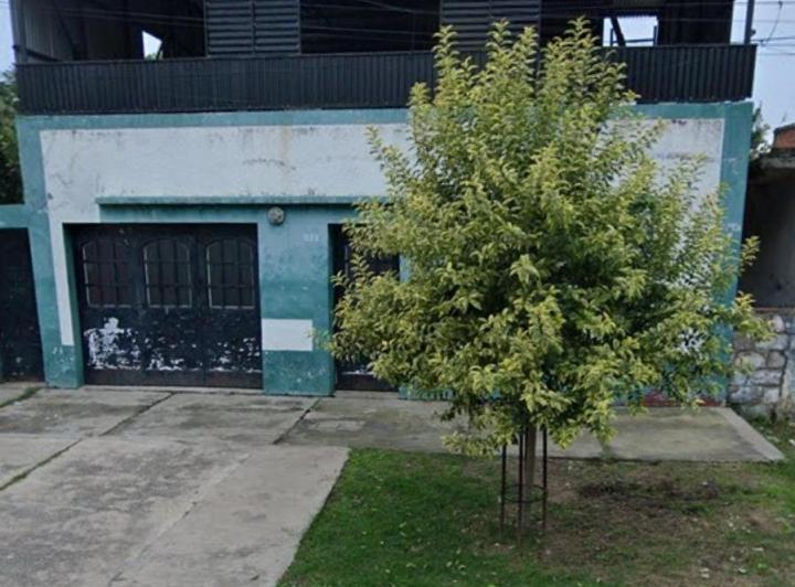 Casa · 98m² · 3 Ambientes