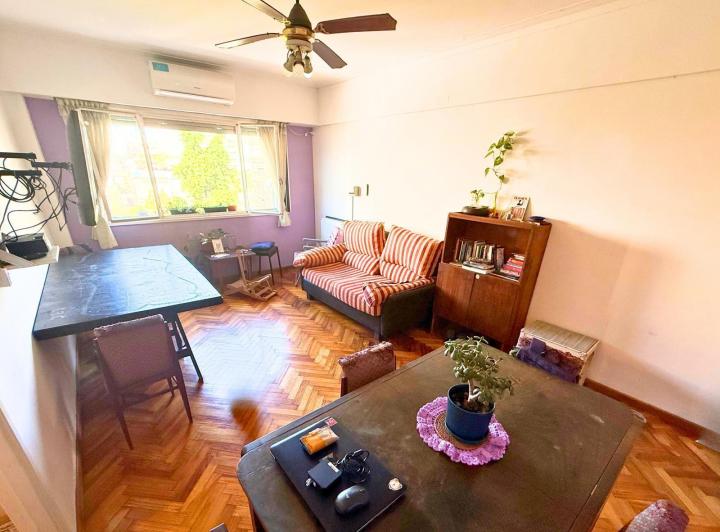 Departamento · 68m² · 3 Ambientes