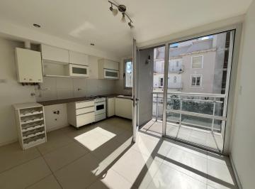 Departamento · 43m² · 2 Ambientes · 1 Cochera · Venta. 2 Ambientes. La Perla