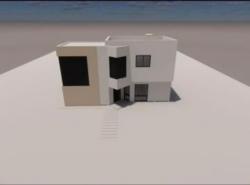 Casa · 175m² · 4 Ambientes · 3 Cocheras · Casa en Venta en Barrio Casco de Alvarez